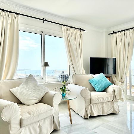 Marbella Del Mar Beachfront - Eaw Homes Zewnętrze zdjęcie