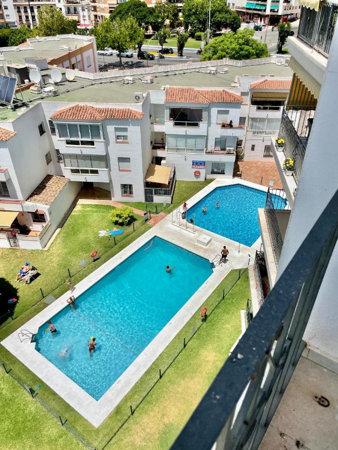 Marbella Del Mar Beachfront - Eaw Homes Zewnętrze zdjęcie