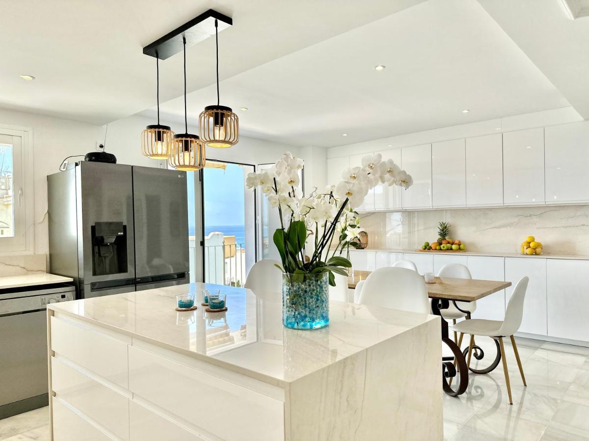 Marbella Del Mar Beachfront - Eaw Homes Zewnętrze zdjęcie