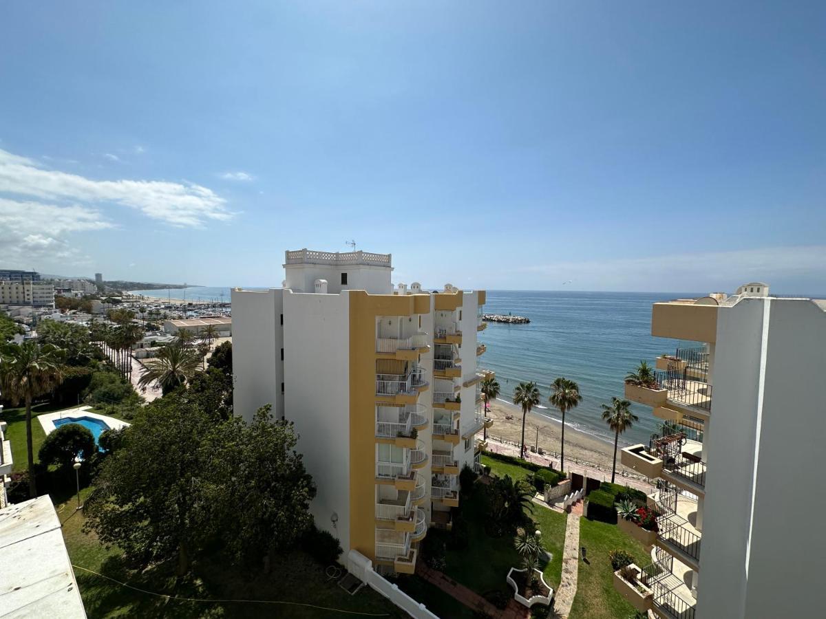 Marbella Del Mar Beachfront - Eaw Homes Zewnętrze zdjęcie