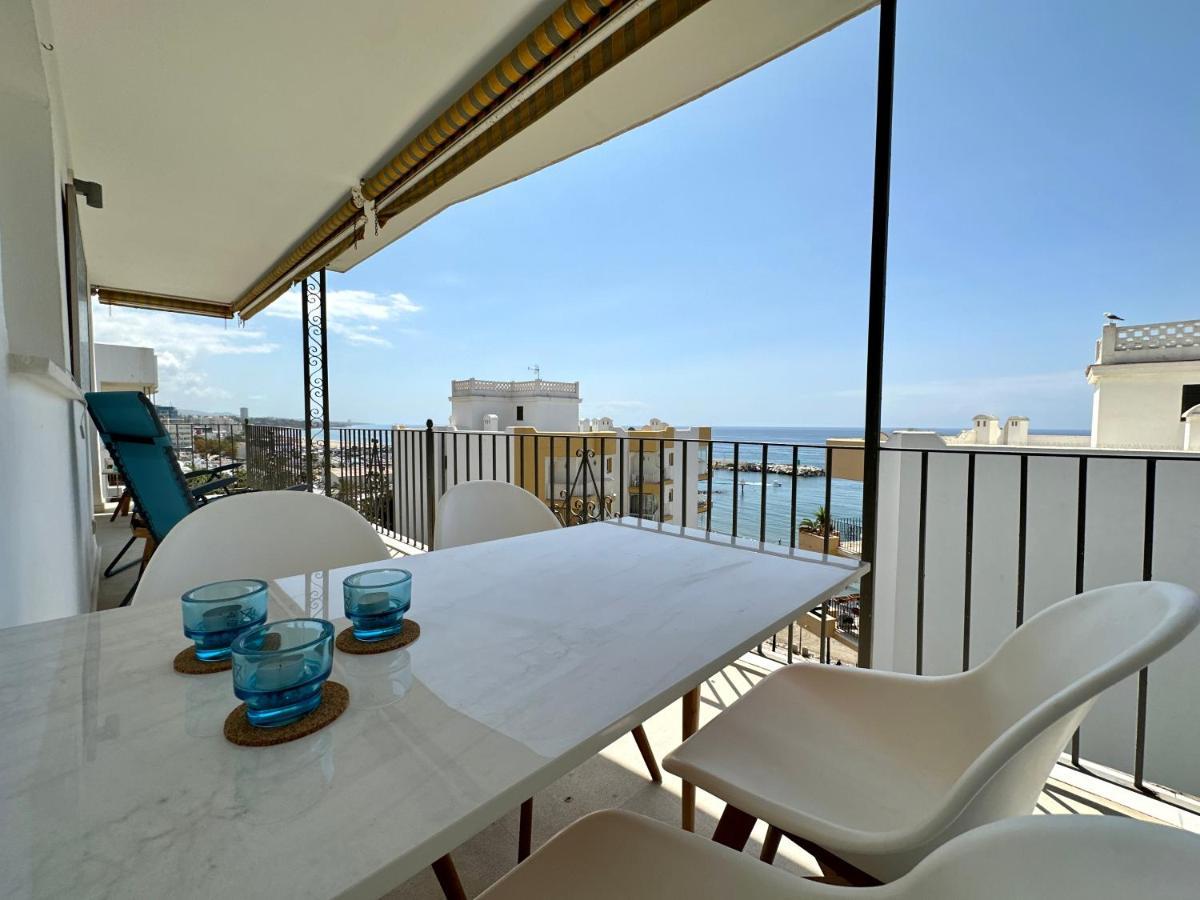 Marbella Del Mar Beachfront - Eaw Homes Zewnętrze zdjęcie