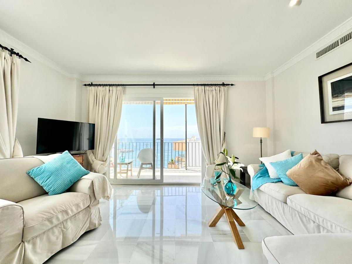 Marbella Del Mar Beachfront - Eaw Homes Zewnętrze zdjęcie