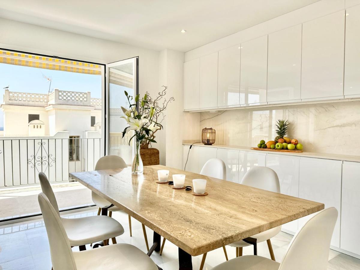 Marbella Del Mar Beachfront - Eaw Homes Zewnętrze zdjęcie