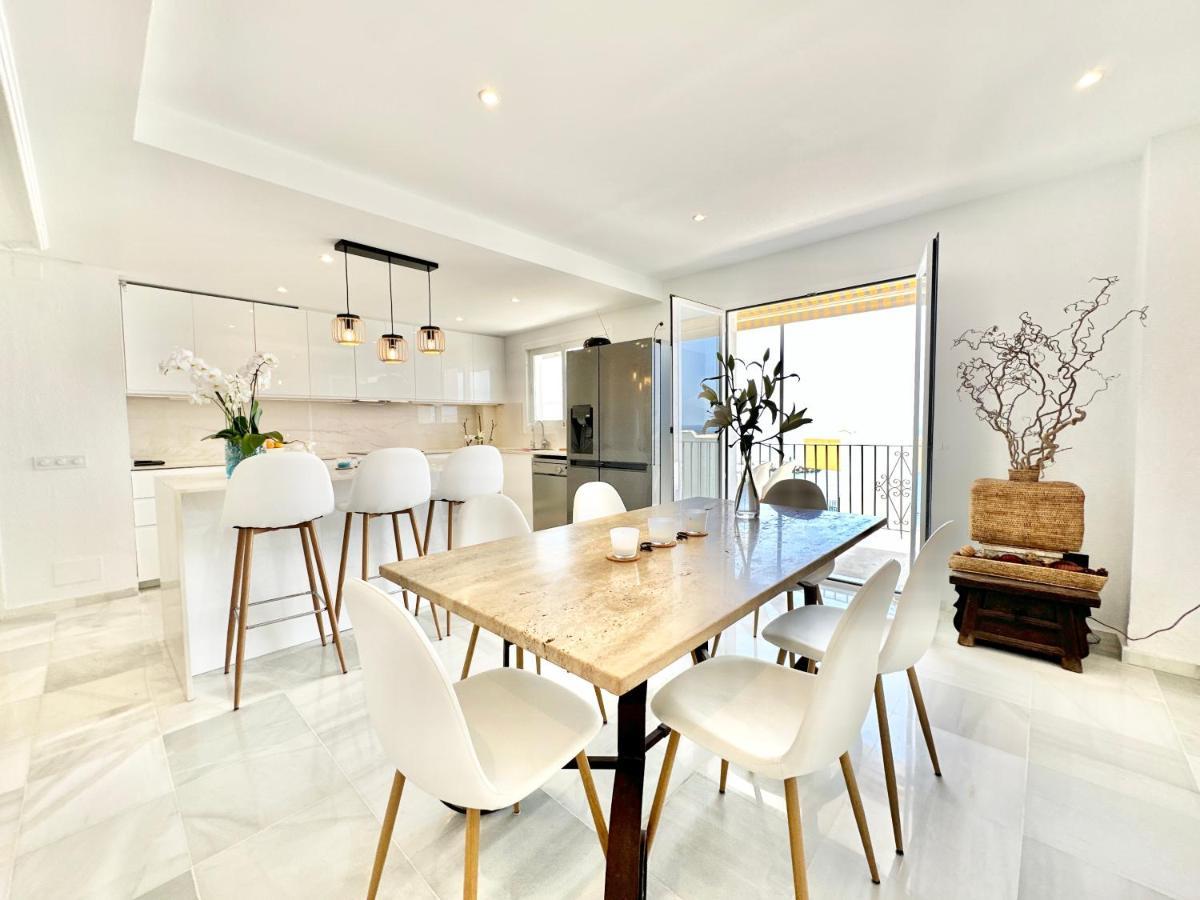 Marbella Del Mar Beachfront - Eaw Homes Zewnętrze zdjęcie